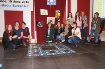 Sierpiński Carpet Project