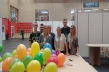 XXII Gliwicki Kiermasz Żywności Ekologicznej